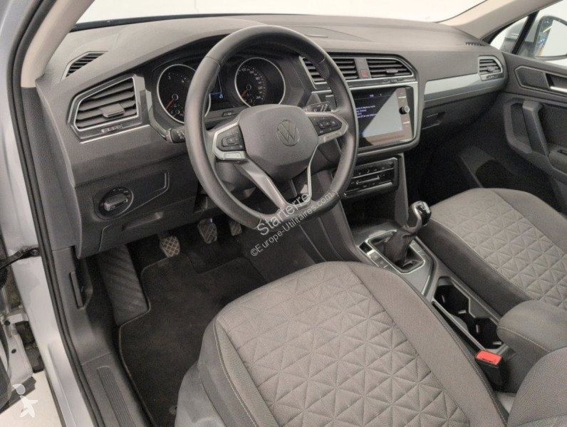 Volkswagen  Transporter