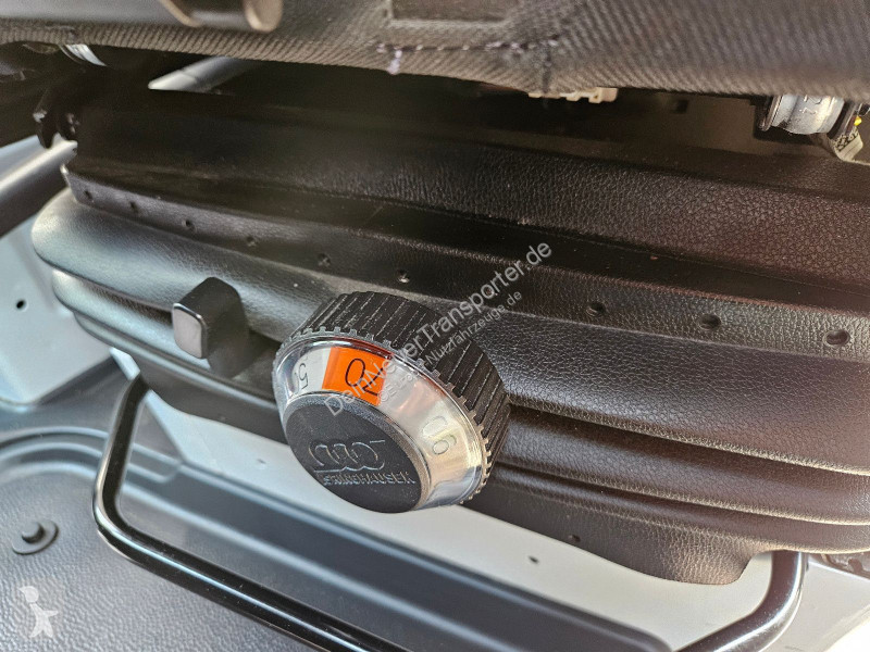 Furgoneta Mercedes 317 CDI 9G|TOP...