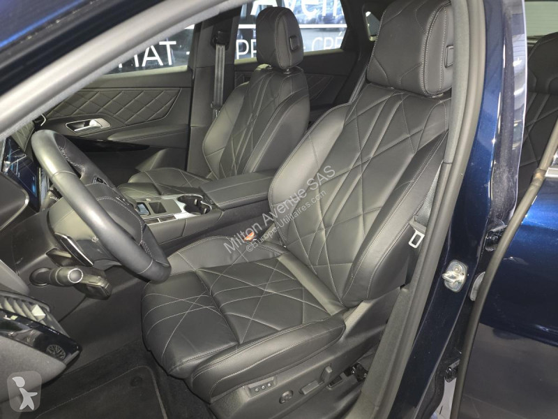 Samochód dostawczy DS DS7 CROSSBACK DS7 E-Tense...