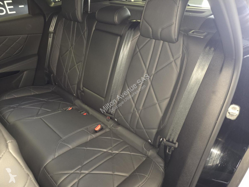 Samochód dostawczy DS DS7 CROSSBACK DS7 E-Tense...