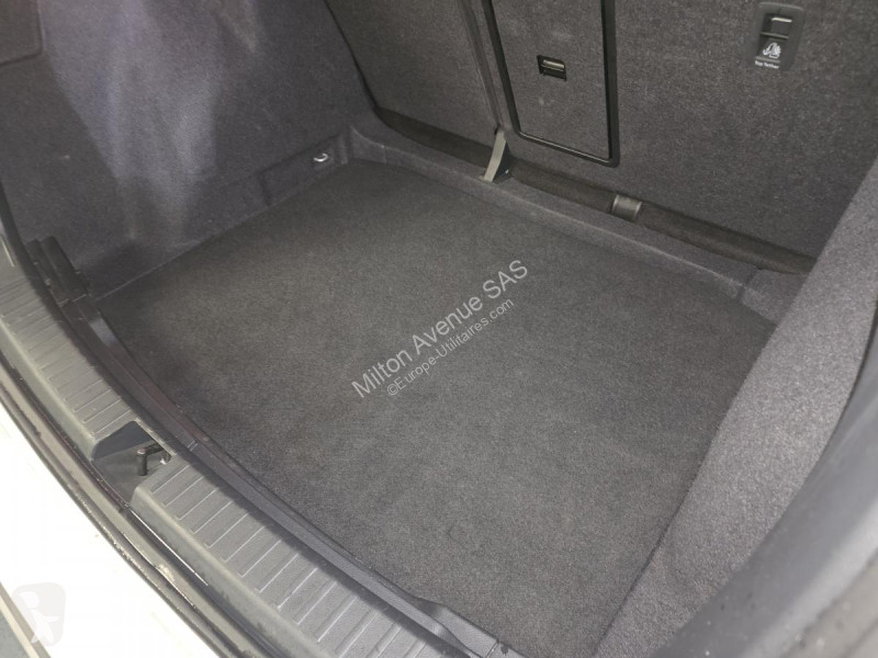 Véhicule utilitaire Seat ATECA 1.0 TSI - 110 Style