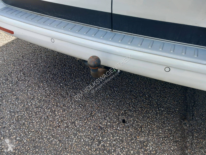 Лекотоварен автомобил Volkswagen TRANSPORTER...