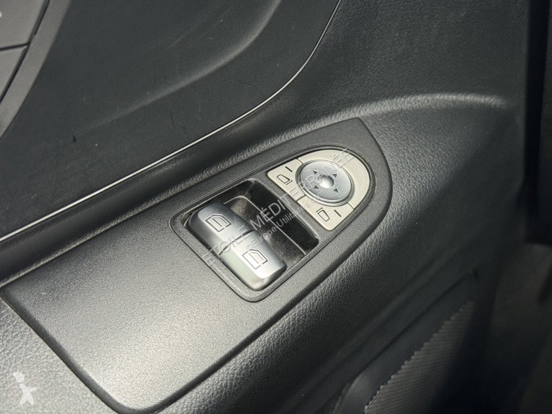 Véhicule utilitaire Mercedes Vito  Fourgon...