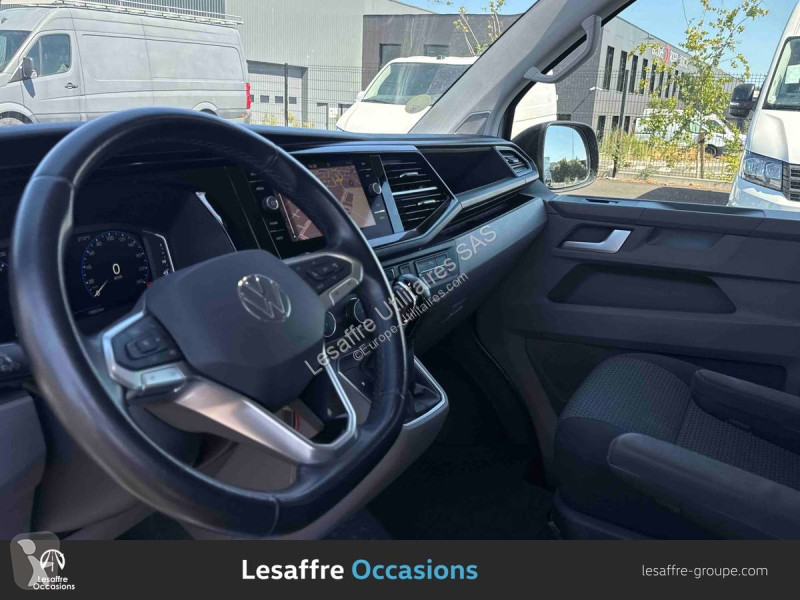 Volkswagen TRANSPORTER 6.1 VAN L1H1 2.0 TDI 204...