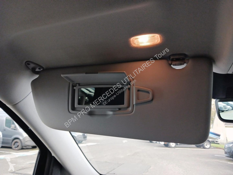 Varevogn Mercedes 124 CDI Extra-Long Select...