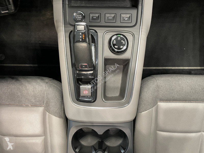 عربة نفعية Citroën C5 AIRCROSS BLUEHDI 130CH...