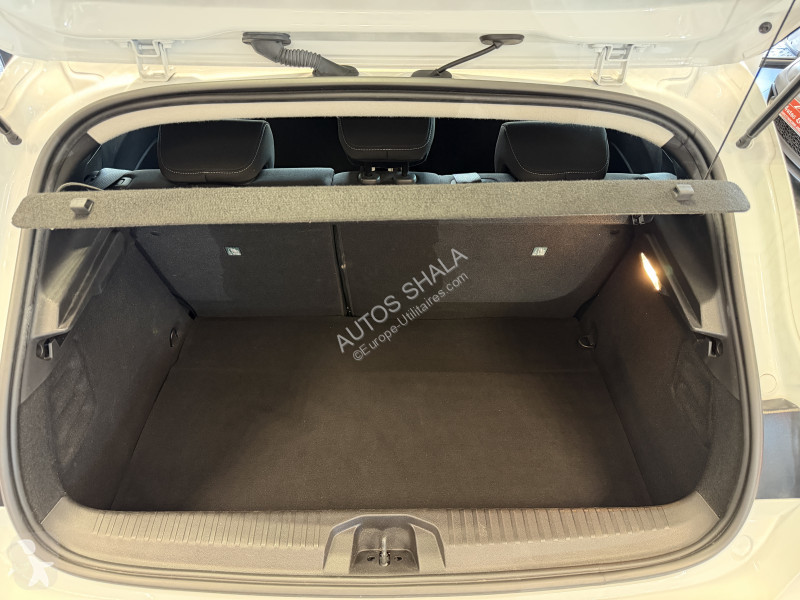 Furgoneta Renault CLIO V 1.6 E-TECH 145CH FULL...