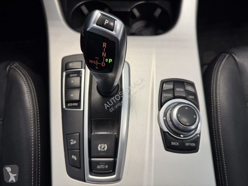 عربة نفعية BMW X4 (F26) XDRIVE20DA 190CH LOUNGE...