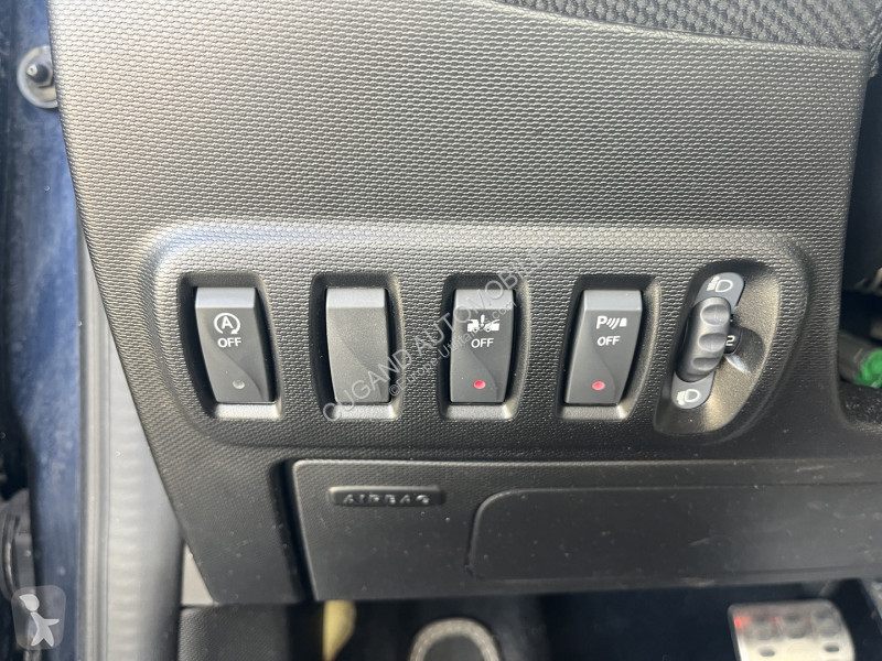 Samochód dostawczy Smart FORTWO COUPE 109CH...
