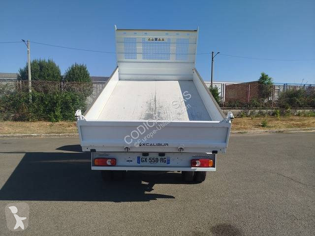 Veicolo commerciale Renault