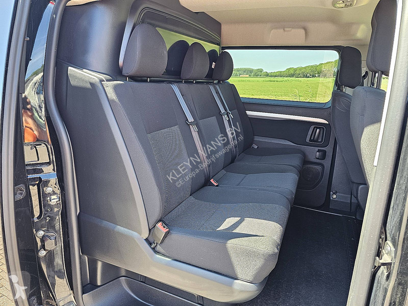 Veicolo commerciale Fiat 2.0 dc ac aut EURO6