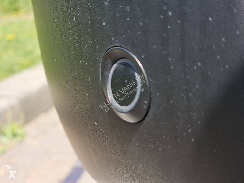 Samochód dostawczy Toyota ELECTRIC snellaad...