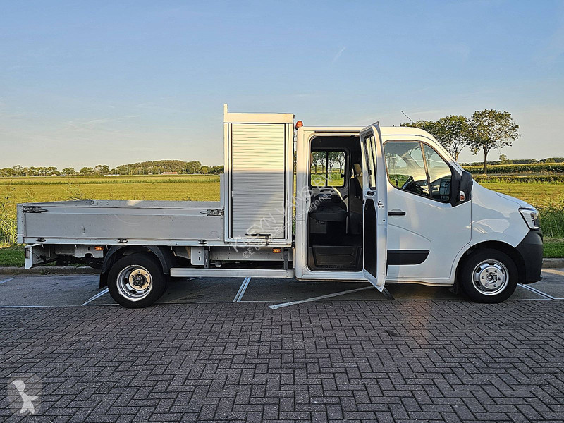 Samochód dostawczy Renault 2.3 DUb.CAB...