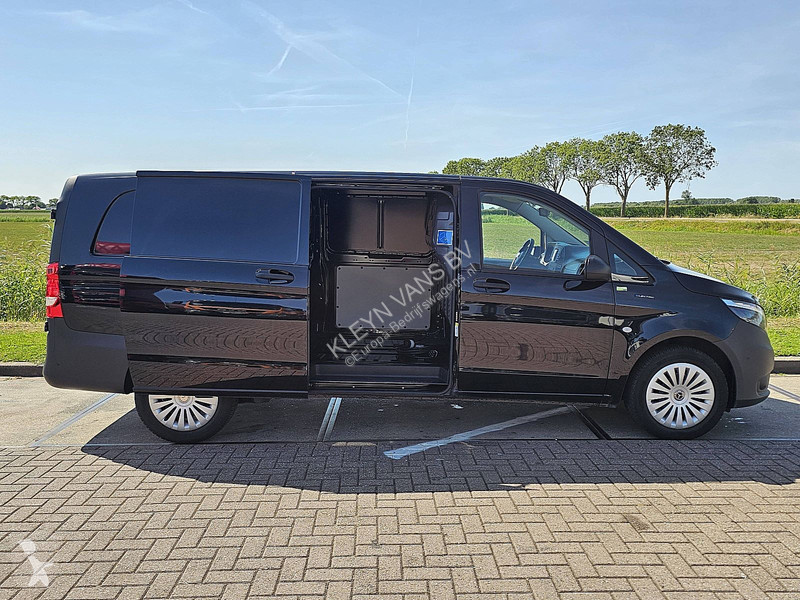 عربة نفعية Mercedes L3 XL LED 280Km WLTP