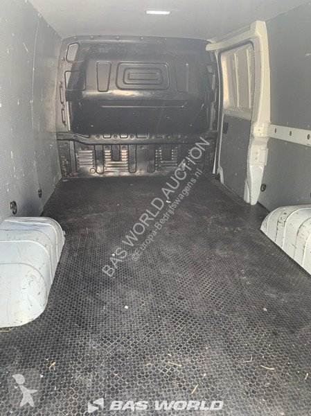 Véhicule utilitaire Maxus  EDELIVER 3