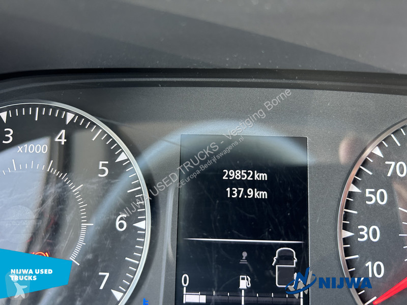 Furgoneta Renault T33 135 L2H2 Navigatie +...