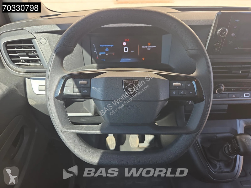عربة نفعية Peugeot 120pk L2H1 - Aire...