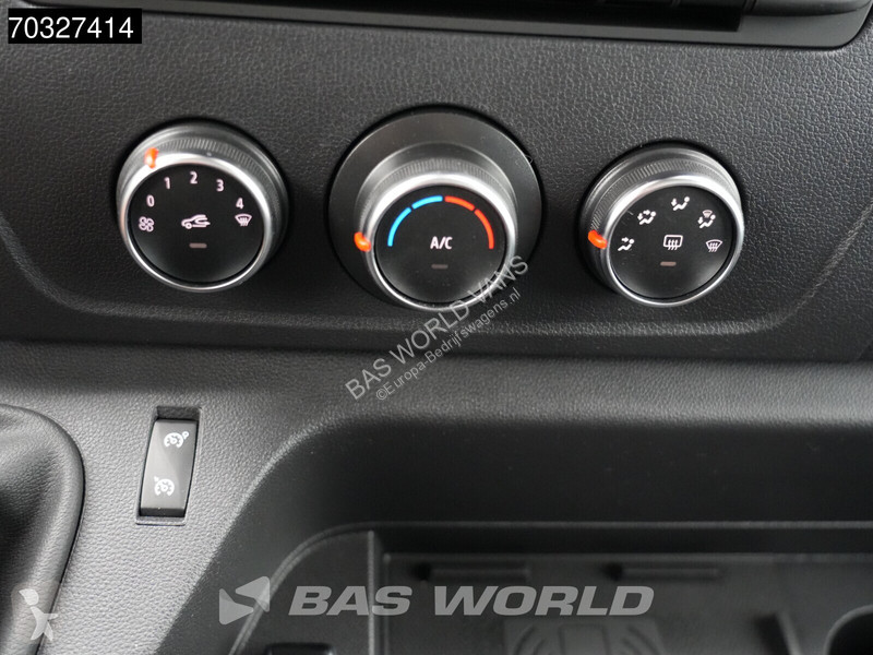 Renault BPM VRIJ! Lowliner Bakwagen Navi LED...