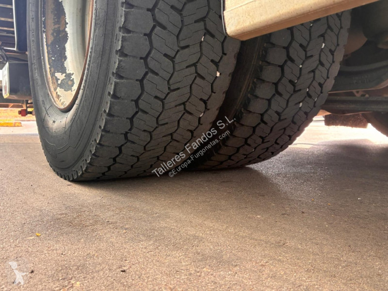 Nyttofordon Iveco ML 160 E25