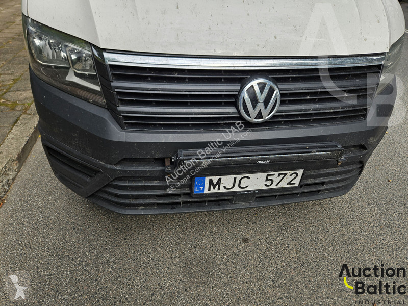 Camion Volkswagen