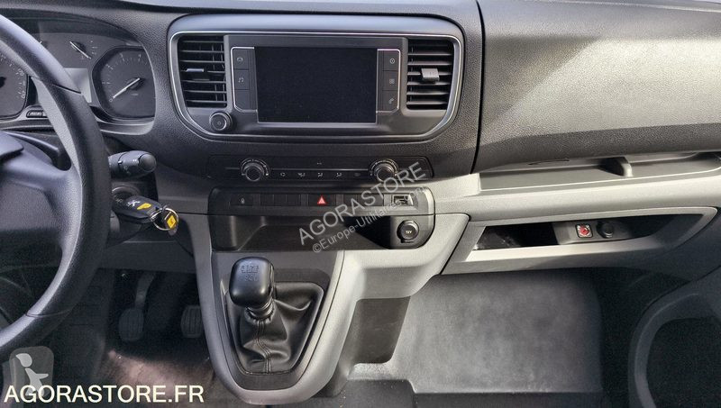 Furgoneta Peugeot EXPERT