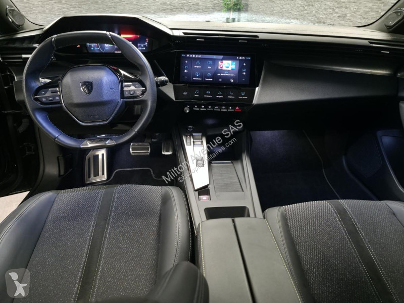 Peugeot 308 SW 1.6 PHEV - 225 - BV e-EAT8  SW...