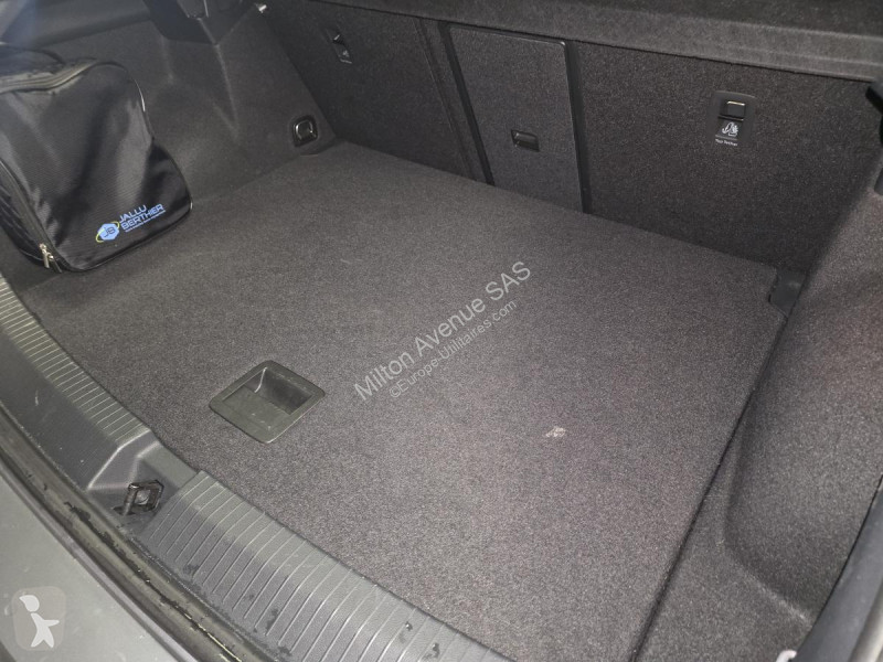 Furgoneta Volkswagen T-ROC 1.5 TSI Evo - 150 -...