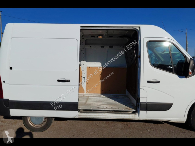 Furgoneta Renault Fg F3300 L2H2 2.3 Blue dCi...