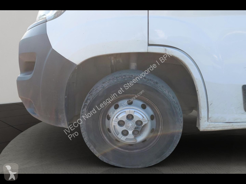 Peugeot Fg 330 L2H2 2.2 BlueHDi S&S 140ch...