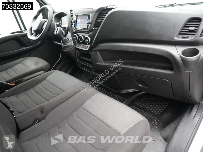 Iveco 35S16 160PK Automaat Laadklep Bakwagen...