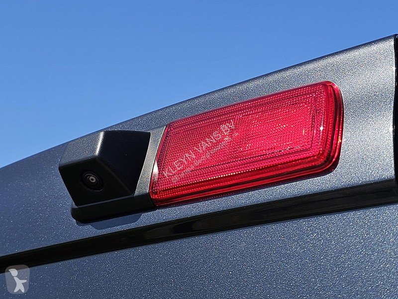 Furgoneta Renault 2.0 DCI ac LED EURO6