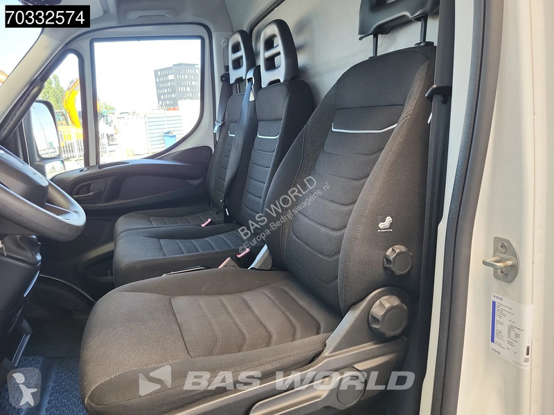 Iveco 72C21 3.0L Automaat 1000KG Laadklep...