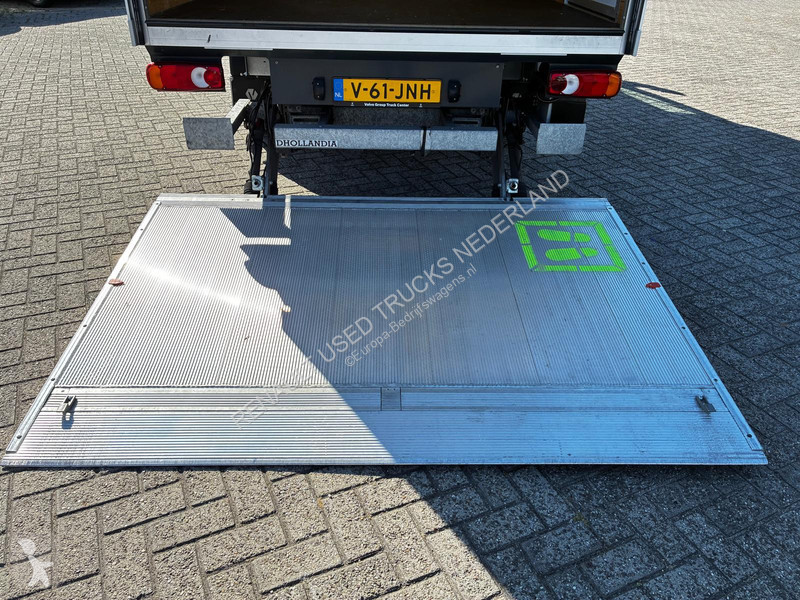 Furgoneta Renault 3T5 CCB L3 170 pk, Airco, BPM...