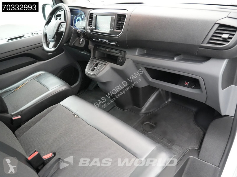عربة نفعية Peugeot Elektrisch 50kWh 230km WLTP...
