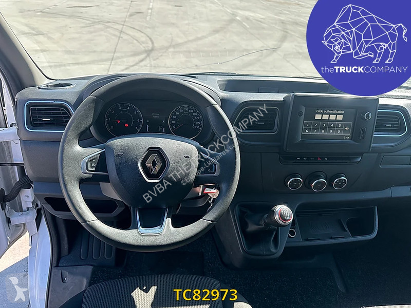 Veicolo commerciale Renault