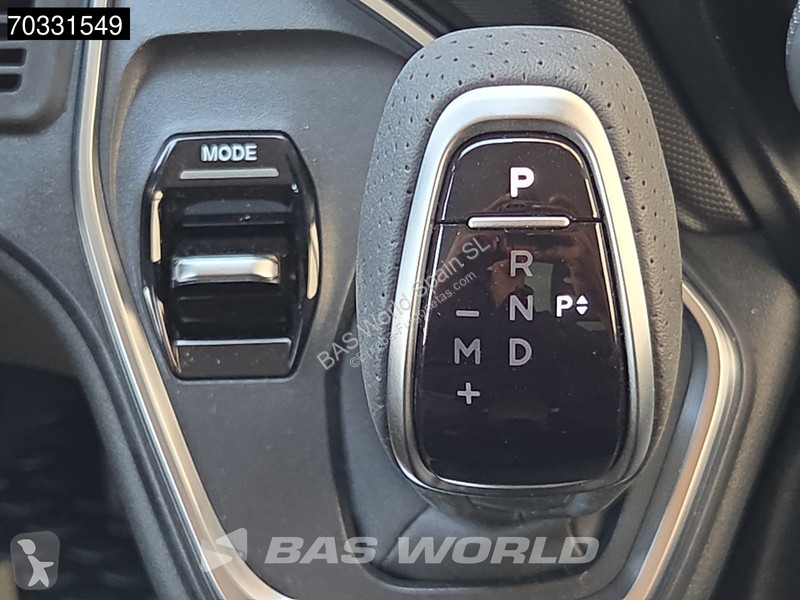 Furgoneta Iveco 35C18 Nuevo - 3.0L - Plataforma...