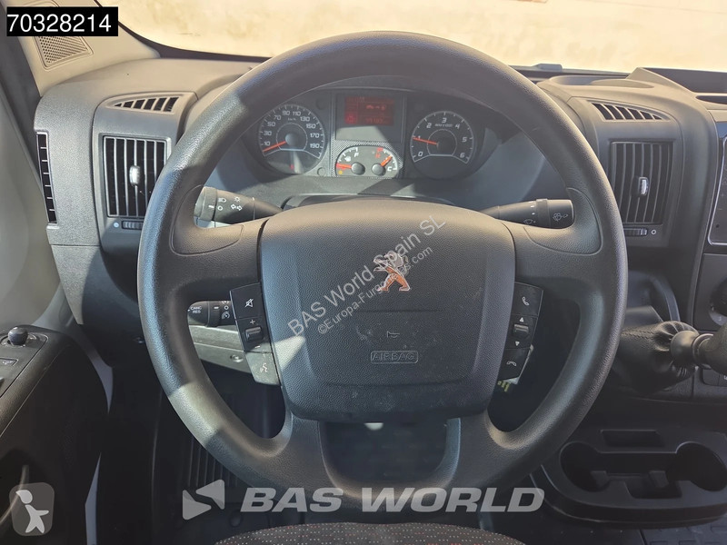 عربة نفعية Peugeot L2H2 - Aire Acondicionado -...