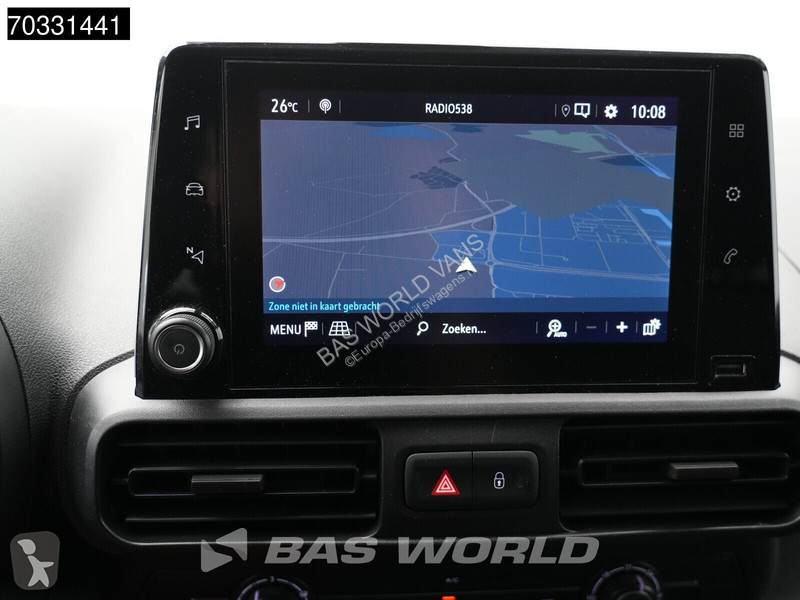 عربة نفعية Opel L2 XL Airco Cruise Navi...