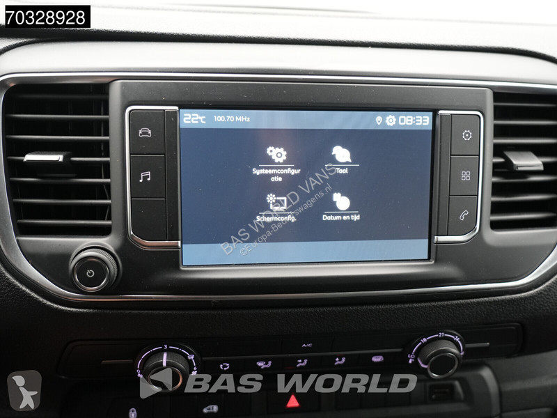 Furgoneta Fiat 102pk L3 XL Airco Cruise CarPlay...