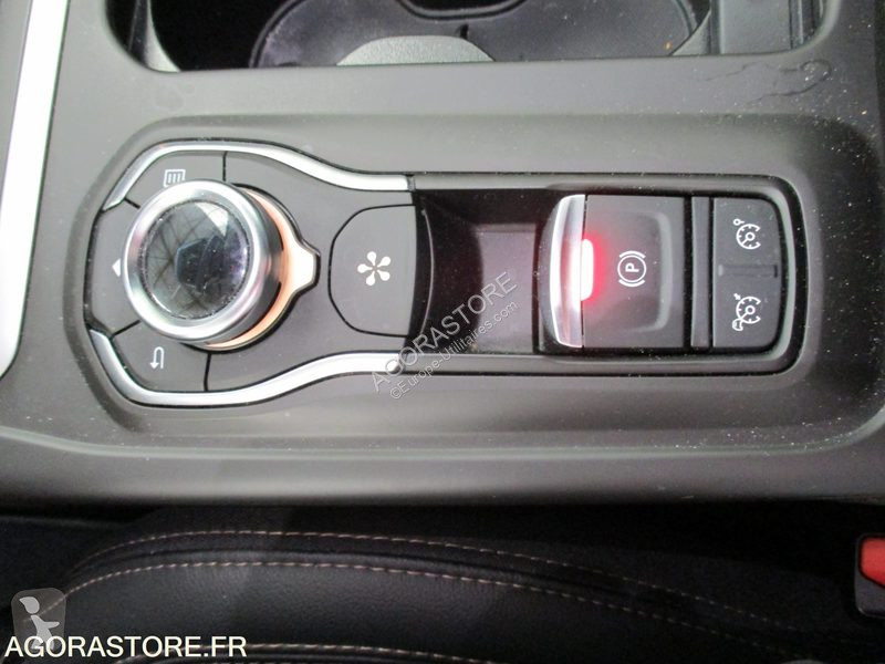 Furgoneta Renault TALISMAN