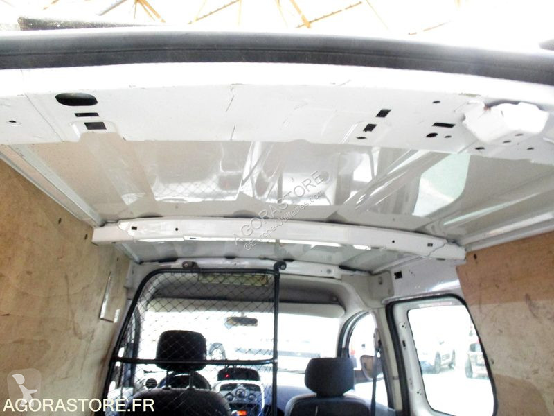عربة نفعية Renault KANGOO