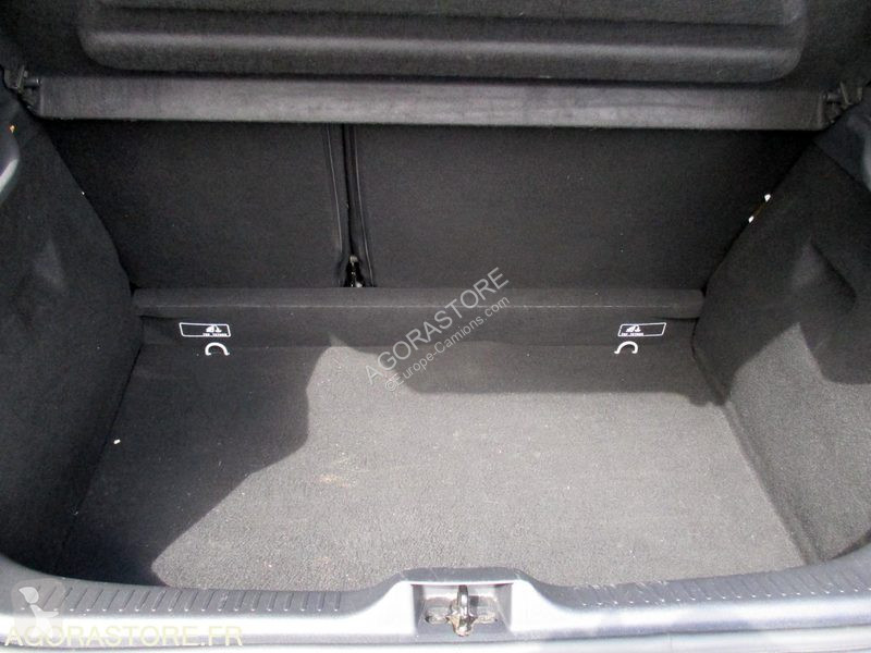 Nyttofordon Renault CLIO