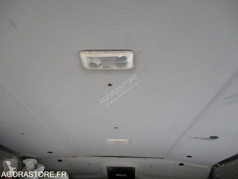Nyttofordon Renault TRAFIC