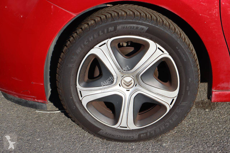 Nyttofordon Citroën