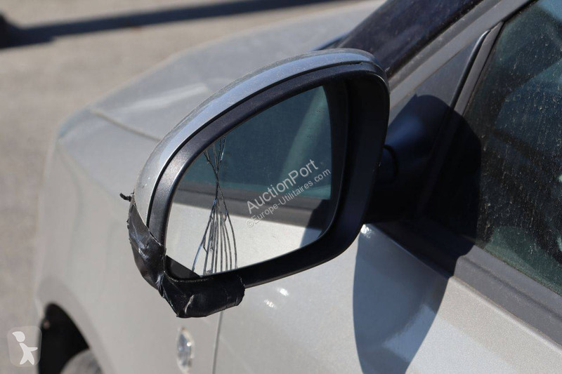 Samochód dostawczy Skoda