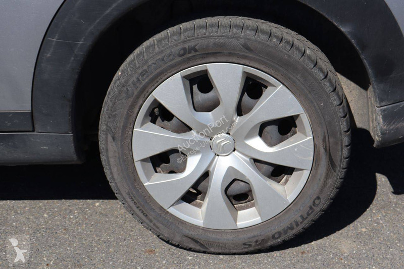 Nyttofordon Citroën