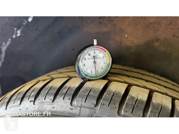 Véhicule utilitaire
