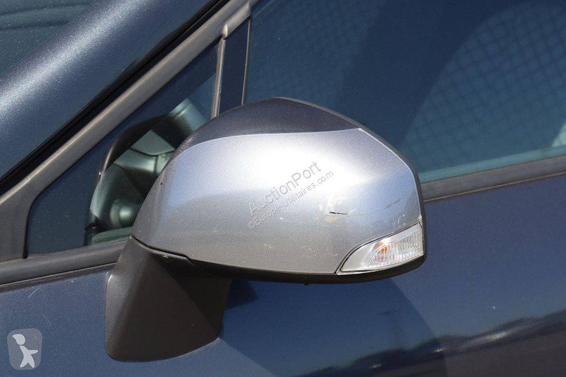 Furgoneta Renault  Scénic