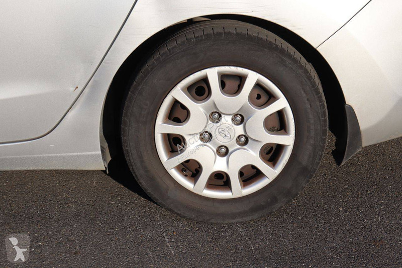 Samochód dostawczy Hyundai i30