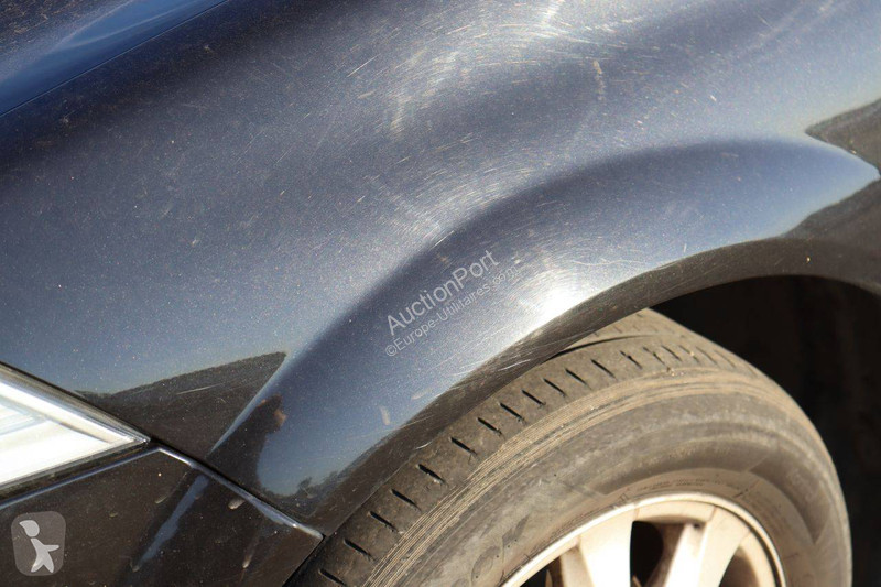 Furgoneta Renault  Mégane
